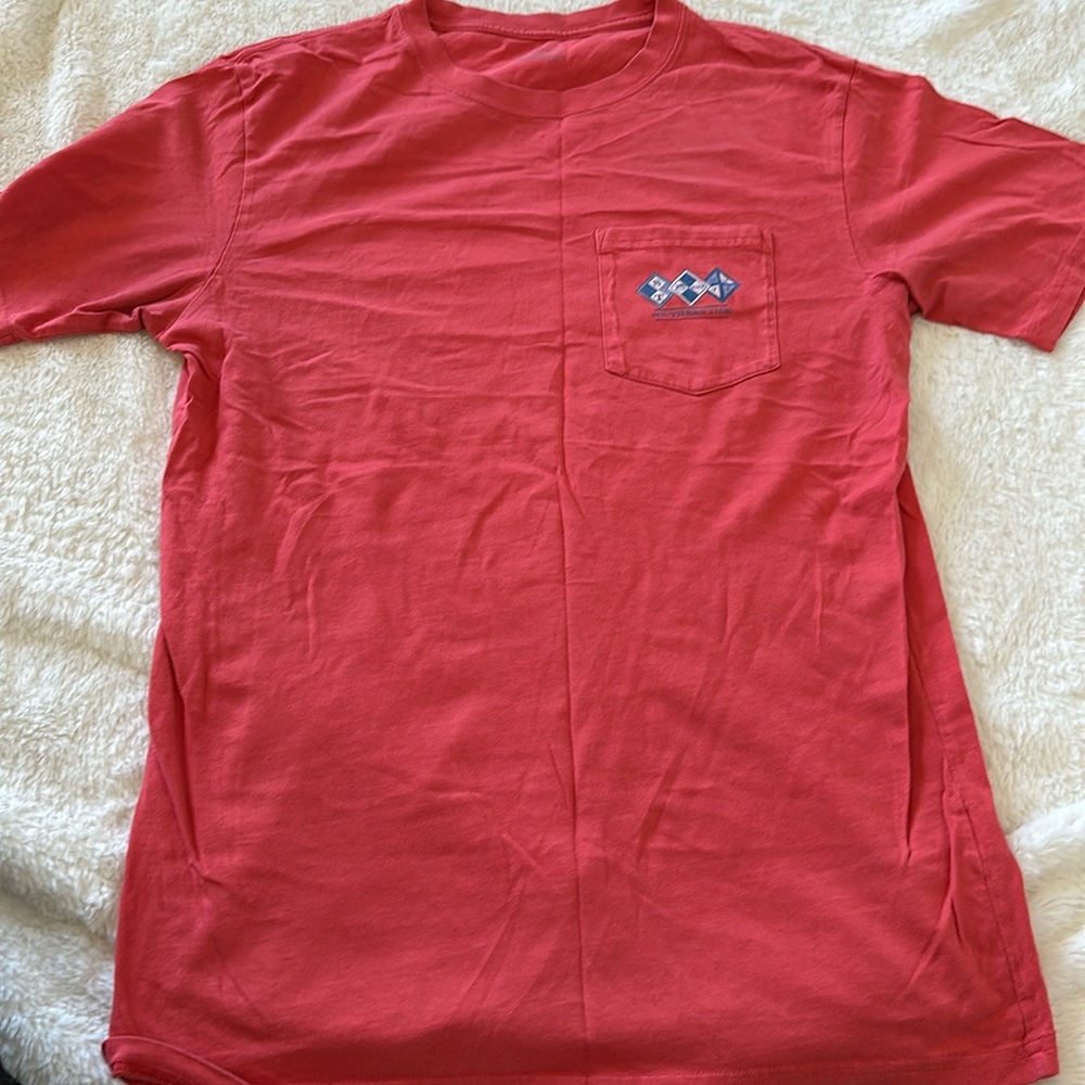 Southern Tide T-shirt